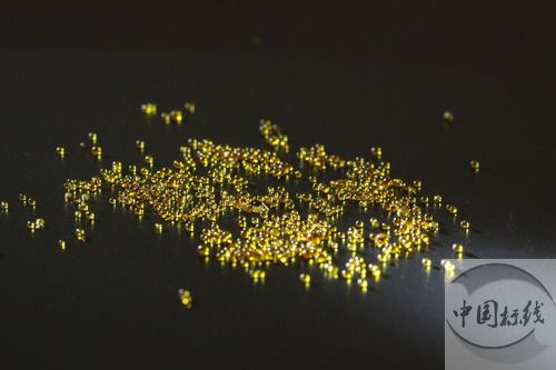岳阳道路标线玻璃微珠 工程配套